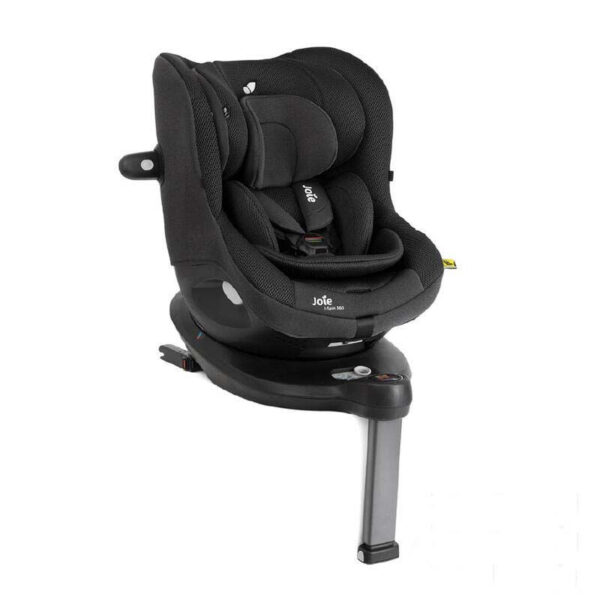Joie autosjedalica I-Spin 360 - Mercury Mesh