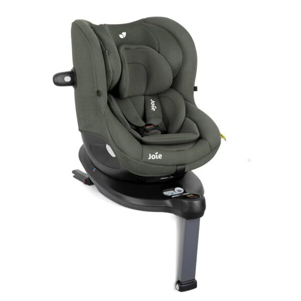 JOIE AUTOSJEDALICA I-SPIN 360, GRUPA 0+, 1 (0-18 KG) - Thyme