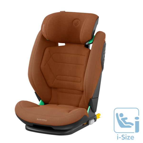 MAXI-COSI AUTOSJEDALICA RODIFIX PRO 2 I-SIZE, GRUPA 2, 3 (15-36 KG) - Authentic Terra
