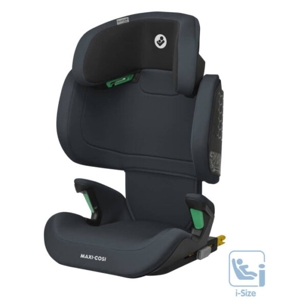 MAXI-COSI AUTOSJEDALICA RODIFIX M I-SIZE, GRUPA 2, 3 (15-36 KG) - BASIC GREY