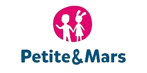 Petite&Mars Petite&Mars