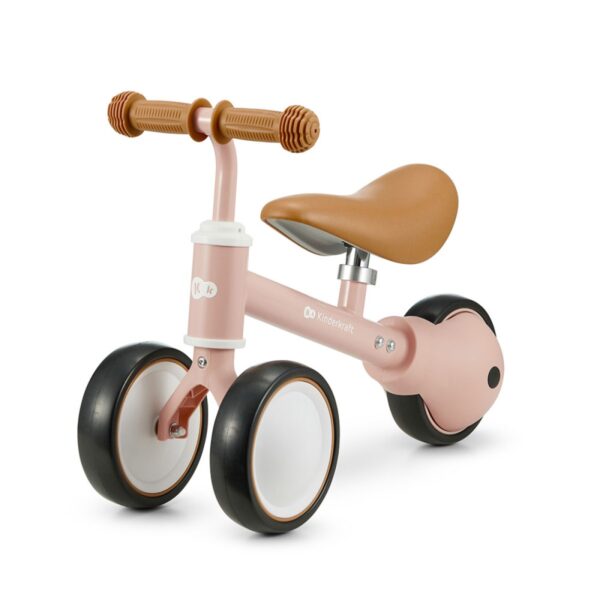 Kinderkraft Bicikl Cutie - Pink