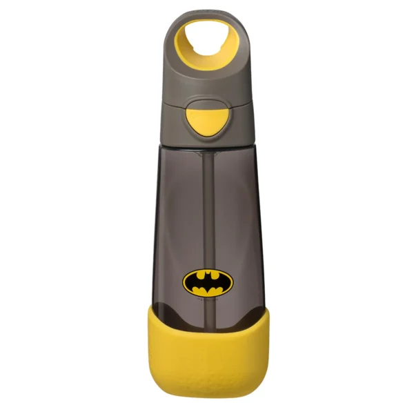 b.box Tritan™ bočica sa slamkom, 600 ml – Batman