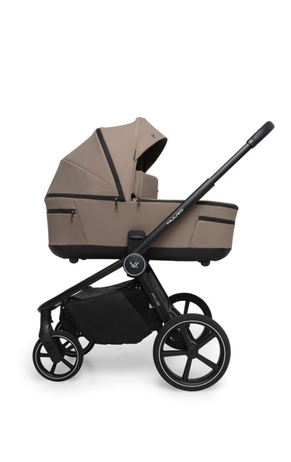 Muuvo Five 2u1 - Mokka