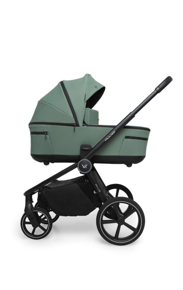 Muuvo Five 2u1 - Pine Green