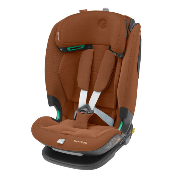 MAXI-COSI AUTOSJEDALICA TITAN PRO 2 I-SIZE, GRUPA 1, 2, 3 (9-36 KG) - Authentic Terra