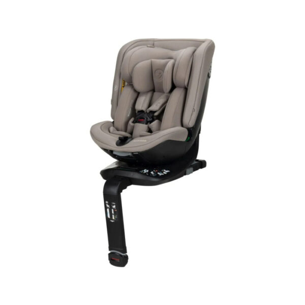 Maxi-Cosi autosjedalica Spinel 360 Plus, Grupa 0+, 1, 2, 3 (0-36 kg) (40-145 cm) - Authentic Truffle