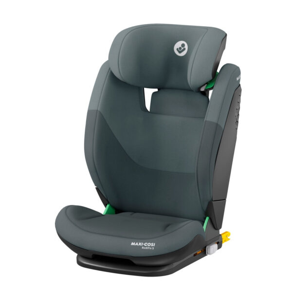 Maxi-Cosi autosjedalica Rodifix S i-Size, Grupa 2, 3 (15-36 kg) (100-150 cm) - Tonal Graphite