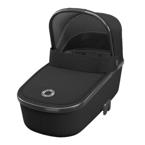 Maxi-Cosi košara Oria - Essential Black
