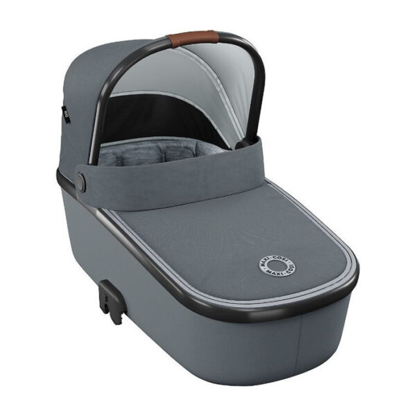 Maxi-Cosi košara Oria - Essential Graphite