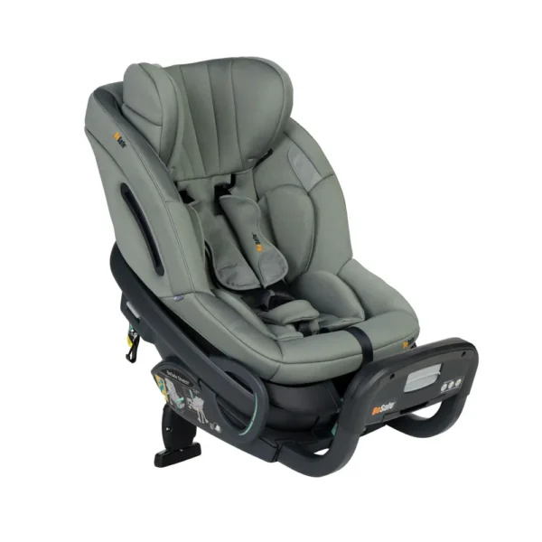 BeSafe Stretch² -  Meadow Green SoftBreeze
