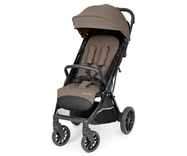 Peg-Perego X-country - Pine Bark