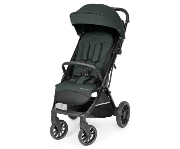Peg-Perego X-country - Metal
