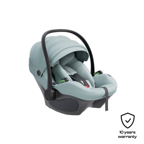 Autosjedalica Avionaut Pixel 3, 0-13 kg (40-86 cm) - Blue
