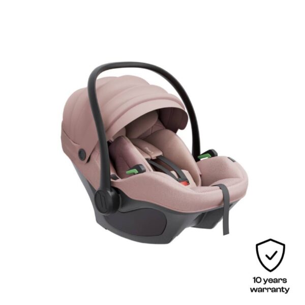 Autosjedalica Avionaut Pixel 3, 0-13 kg (40-86 cm) - Pink