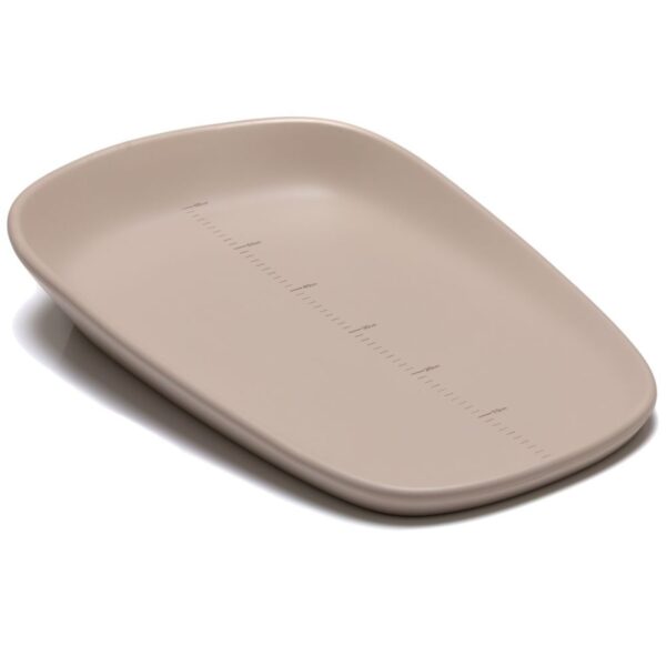 Fillikid podloga za prematanje Eva Soft Care -Taupe