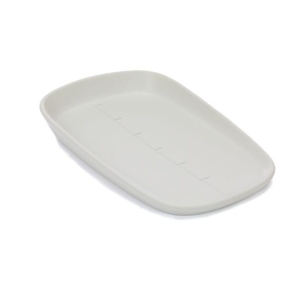 Fillikid podloga za prematanje Eva Soft Care -Grey