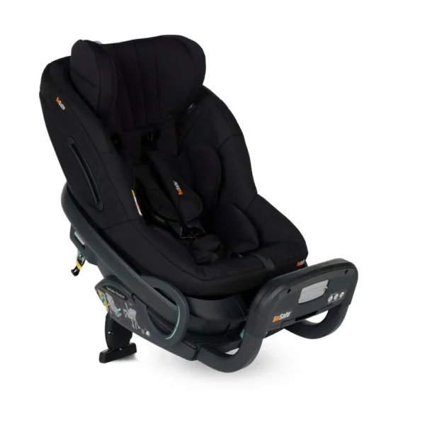 BeSafe Stretch² - Black cab