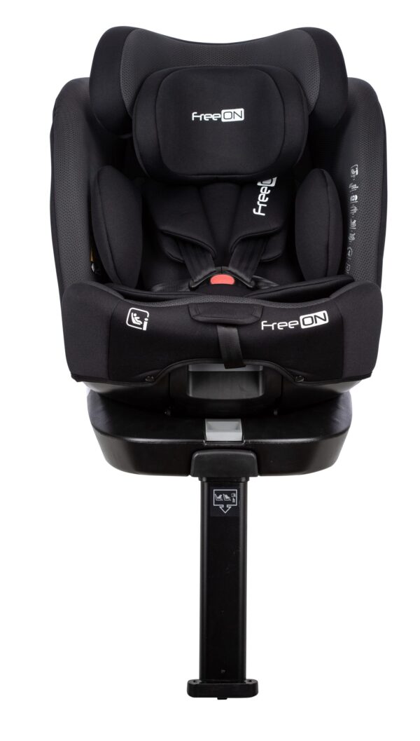 FREEON Autosjedalica i-size 40-150 cm Colt - black