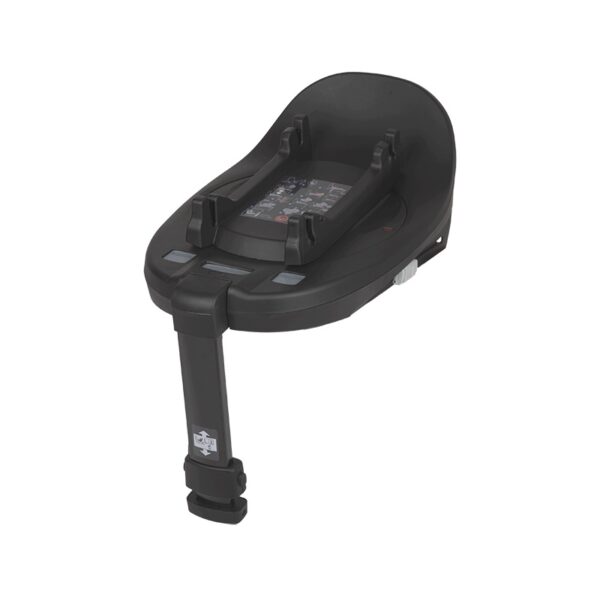 Coccolle Rilax I-size rotirajuća isofix baza