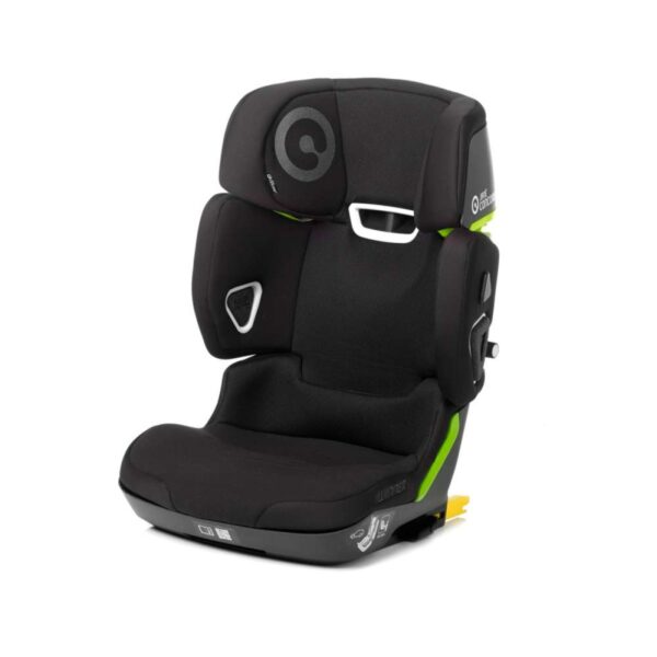 JANE CONCORD iWinner i-Size autosjedalica 15-36 kg (100-150 cm) - Matt Black