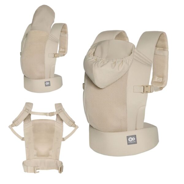 Kinderkraft nosiljka CARRYBEE - Beige