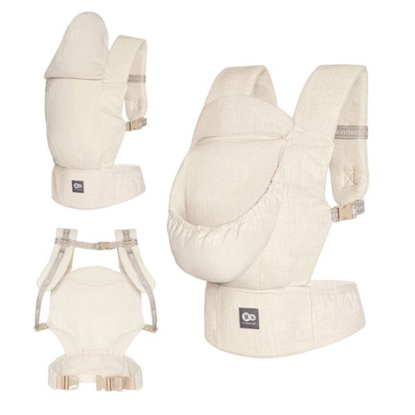 Kinderkraft nosiljka ELARA - Beige