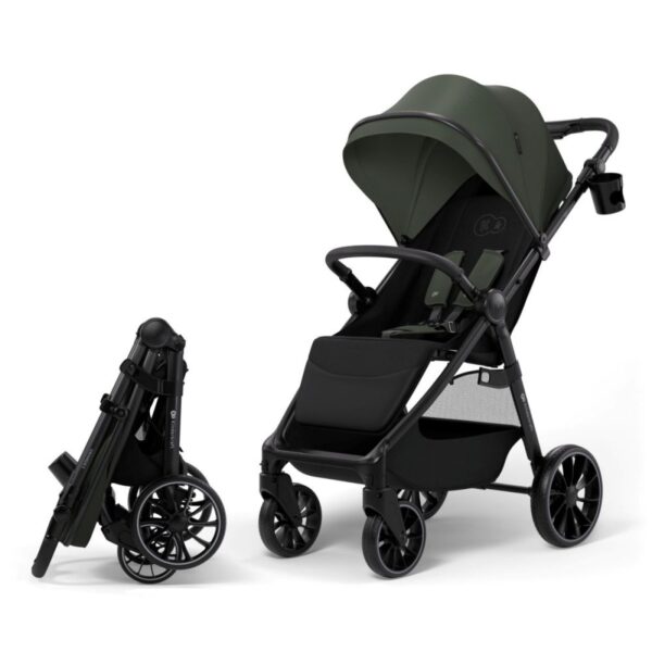 Kinderkraft Sportska kolica Grande 2 - Green