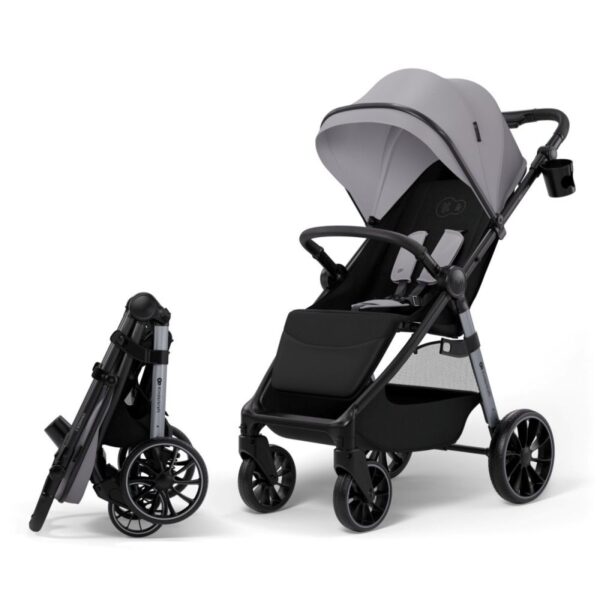 Kinderkraft Sportska kolica Grande 2 - Graphite