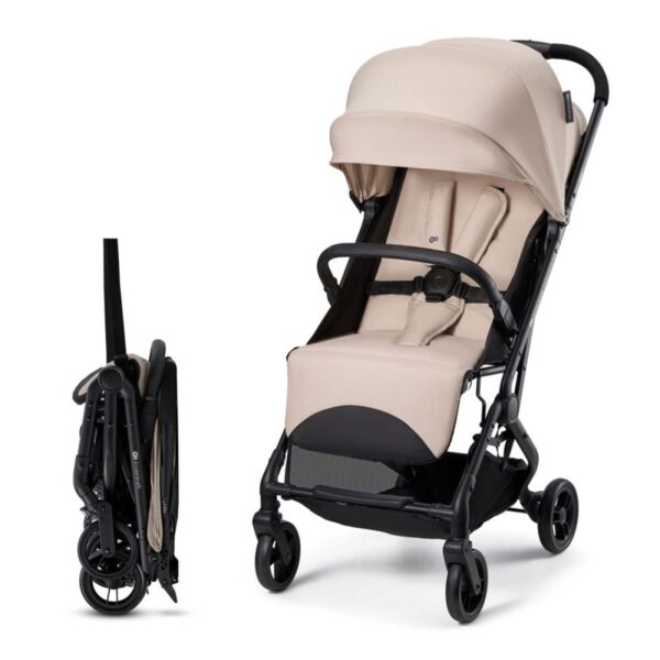 Kinderkraft Sportska kolica Indy 3 - Beige