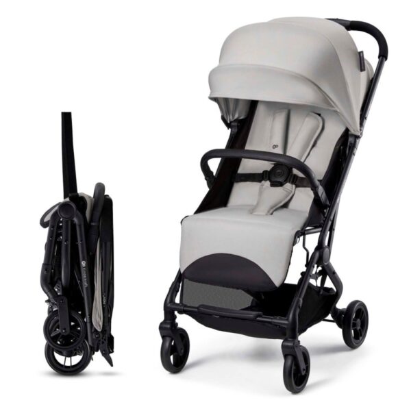 Kinderkraft Sportska kolica Indy 3 - Grey