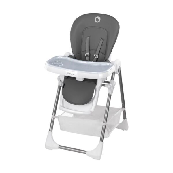 Lionelo hranilica Linn Plus - Grey
