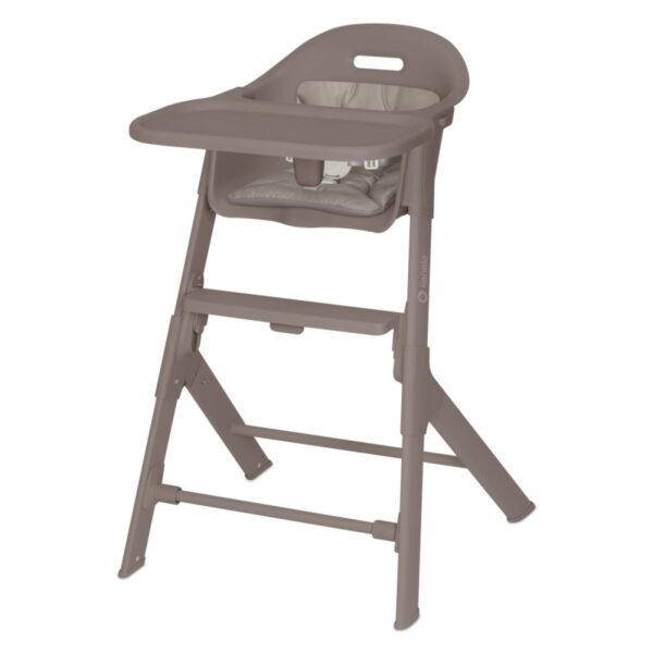 Lionelo hranilica Beny - Beige Taupe