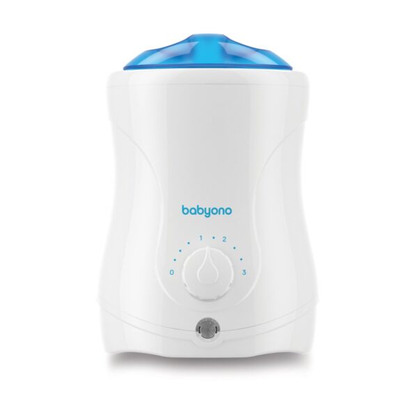 BabyOno Električni grijač i sterilizator Natur