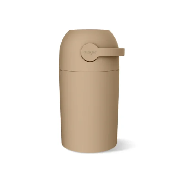 Kanta za pelene Magic Majestic – Capuccino