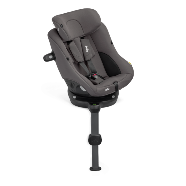 Joie autosjedalica i-Spin 360 Compact, Grupa 0+, 1 (0-18 kg) (40-105 cm) - Thunder